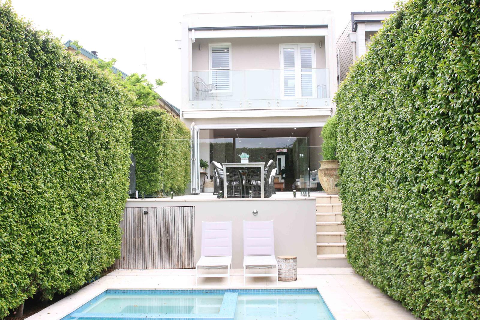 Balgowlah exterior